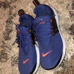 Nike Prestos